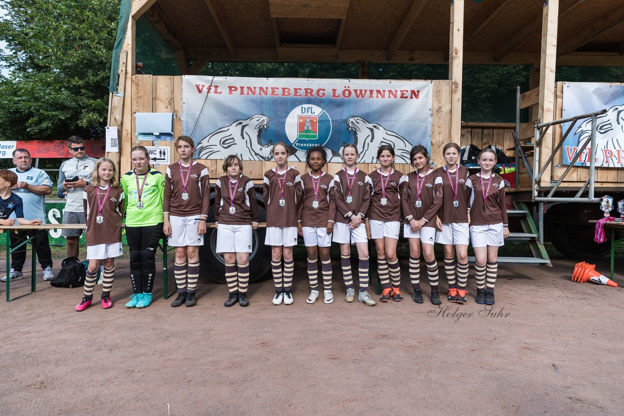 Bild 116 - Loewinnen Cup
